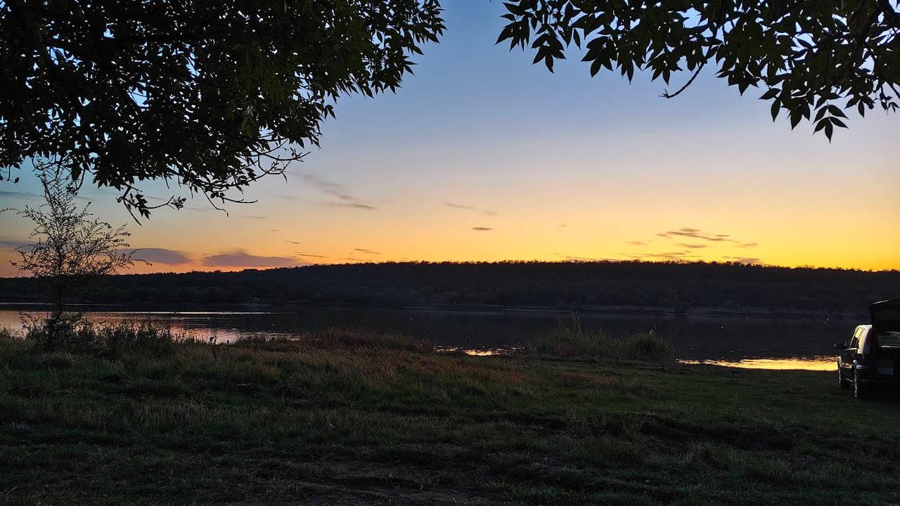 Щербані (Озеро Пилипенко), Полтавська обл. — риболовля, фото 4
