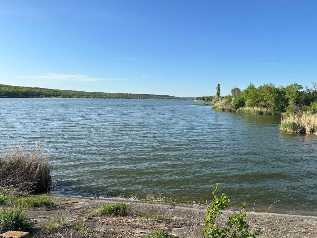 Щербані (Озеро Пилипенко)