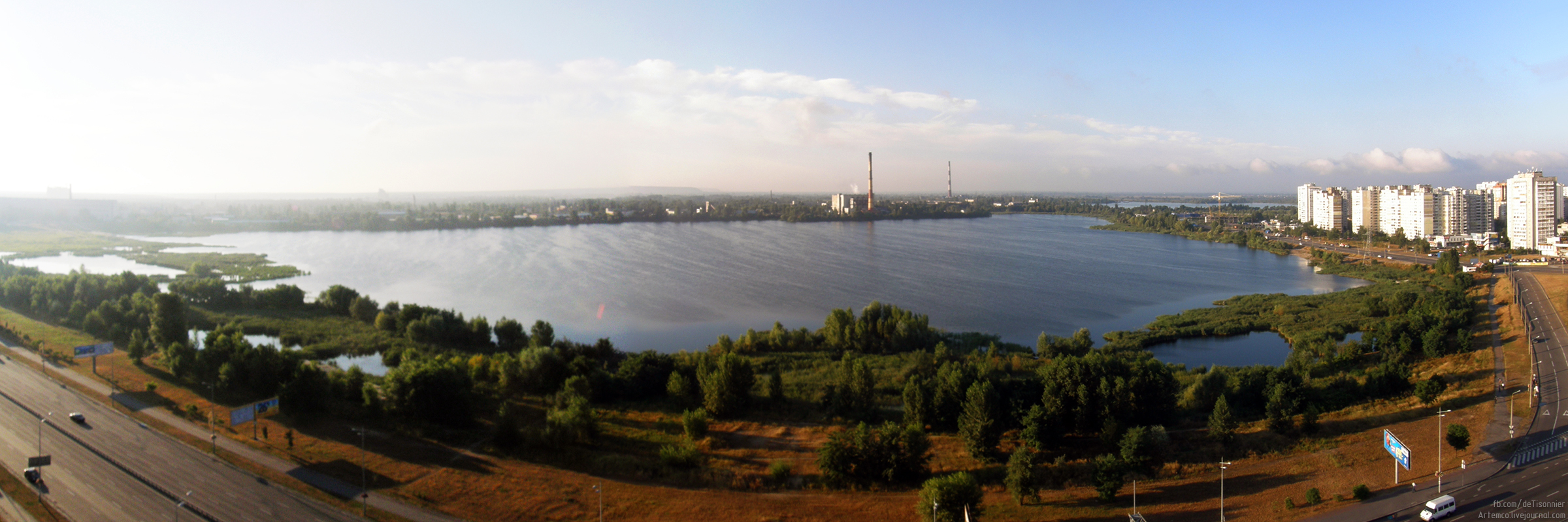 Озеро Вирлиця, м. Київ — риболовля, фото 4