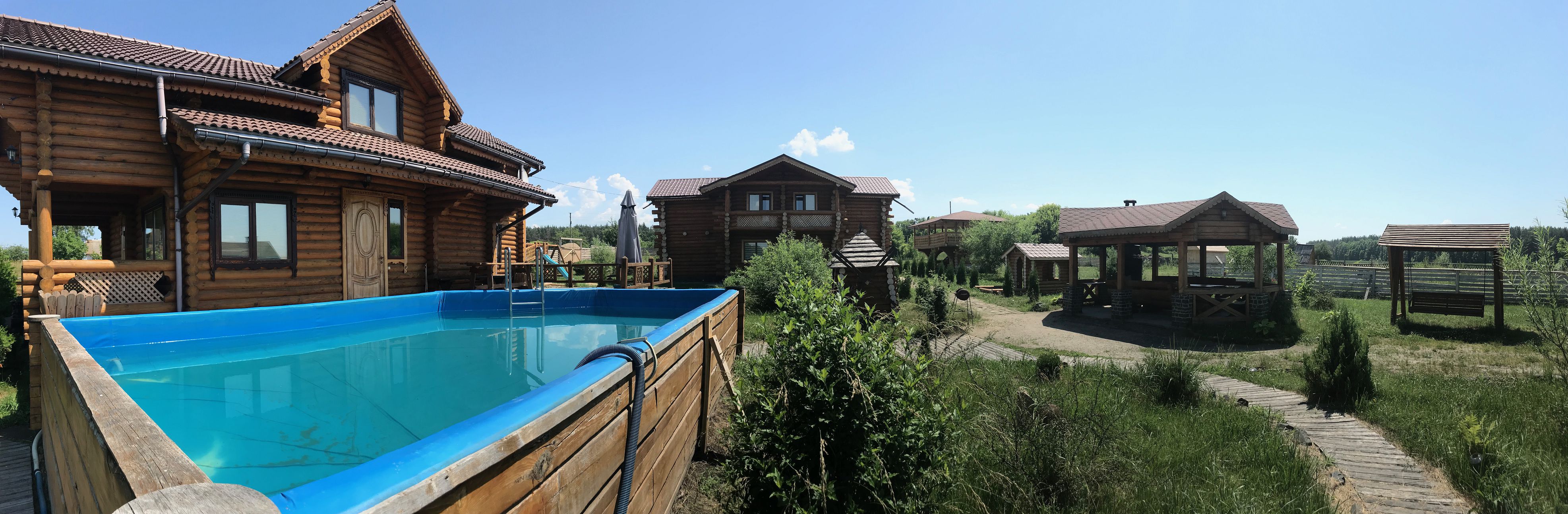 Папірнянський став, Житомирська обл. — риболовля, фото 2