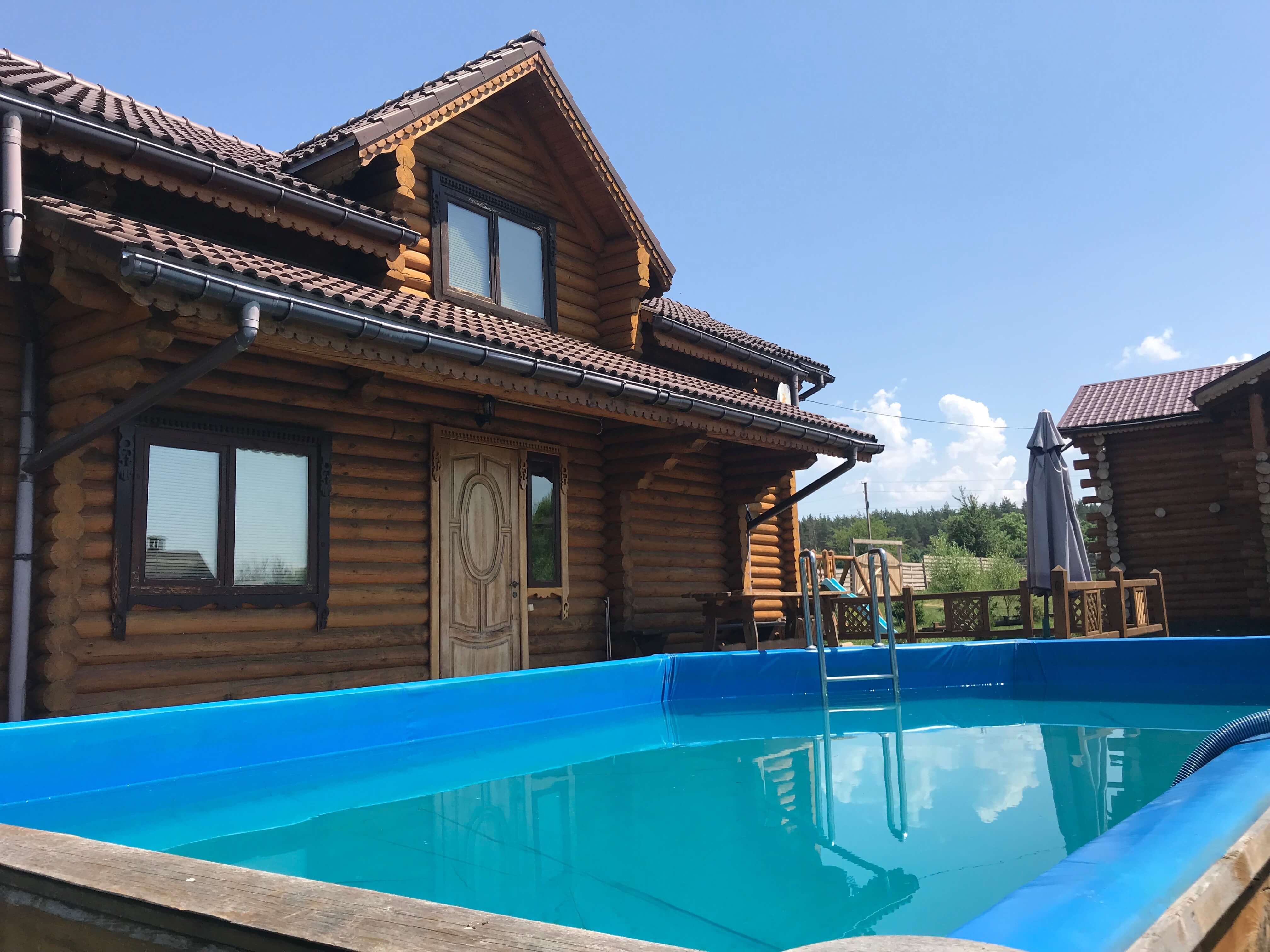 Папірнянський став