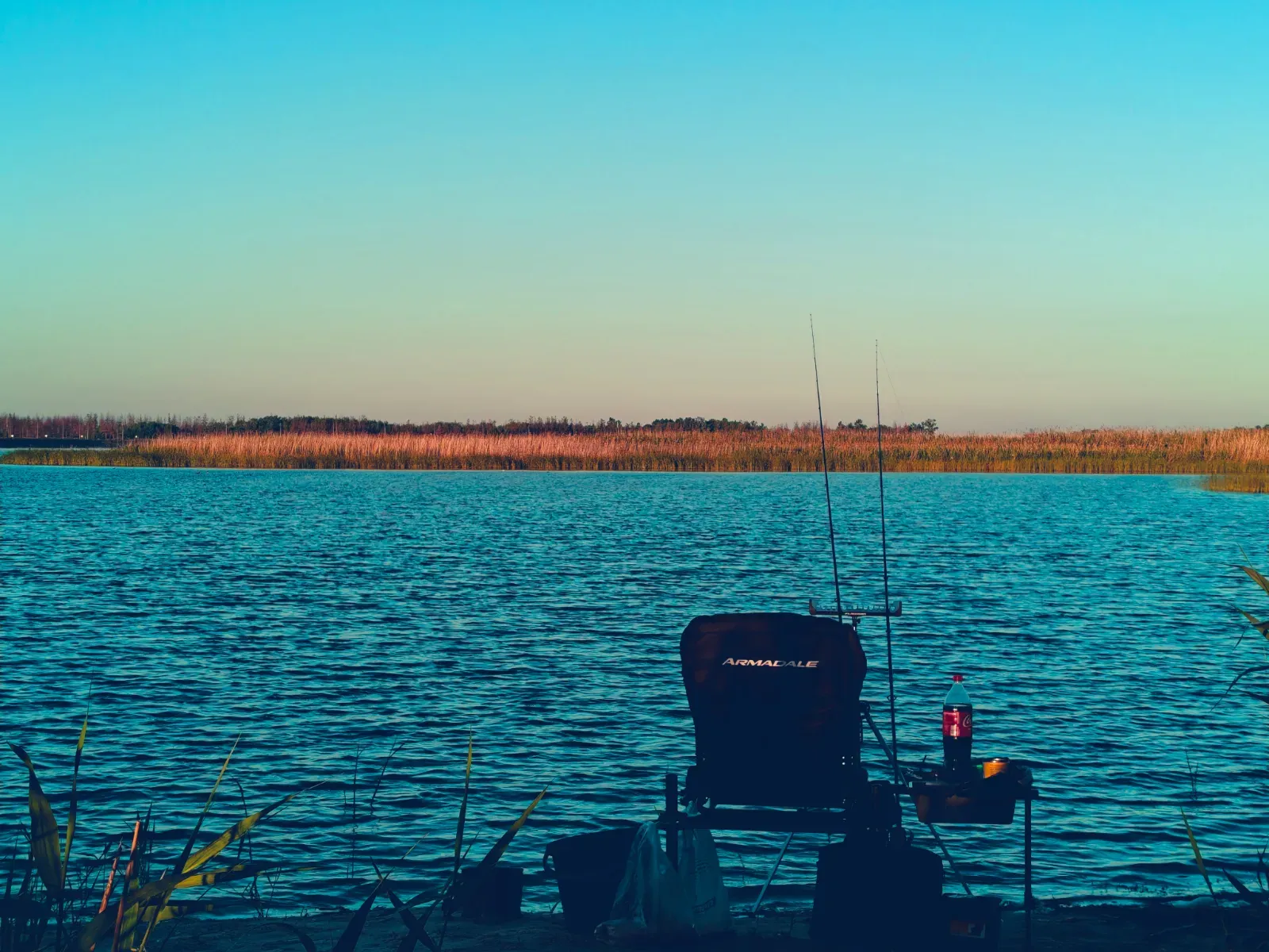 Печенізьке водосховище