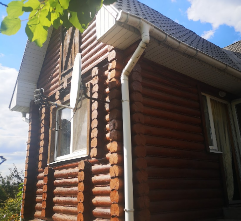 Еко-садиба "Рожевий Граніт", Полтавська обл. — риболовля, фото 3