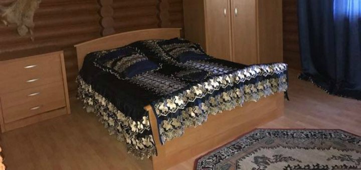 Еко-садиба "Рожевий Граніт", Полтавська обл. — риболовля, фото 8