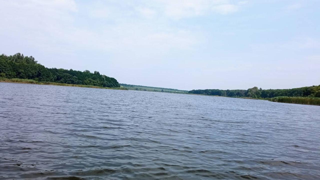 Троянівське водосховище