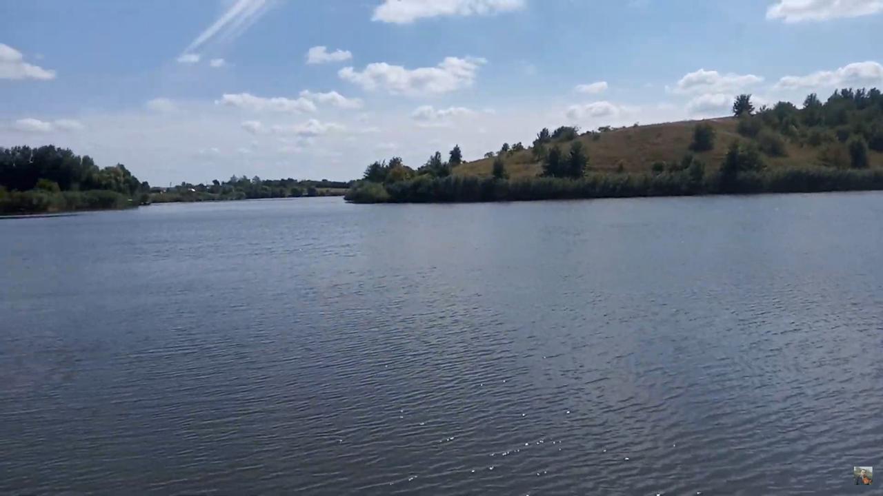 Володимирівка