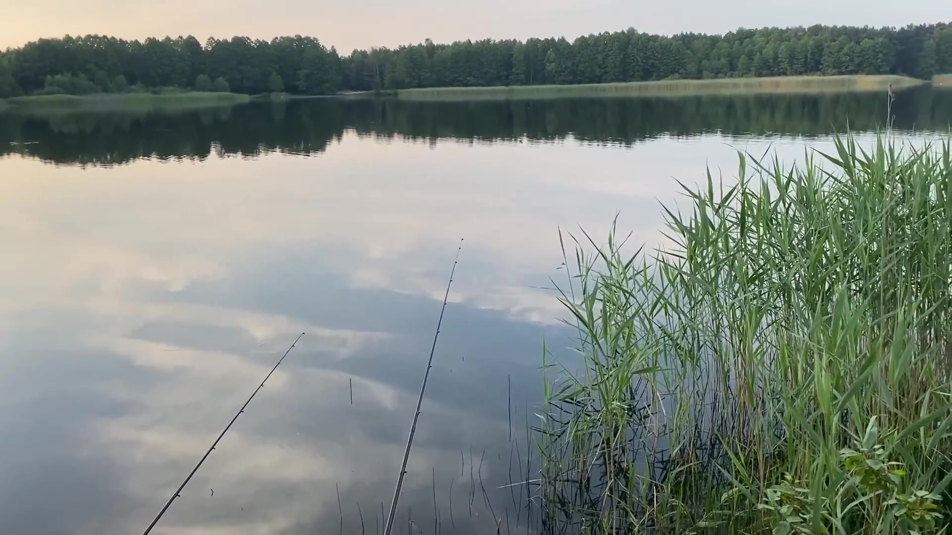 озеро Лука