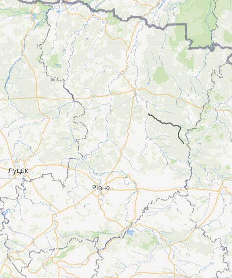 річка Бобер, Рівненська обл. — риболовля, фото 6