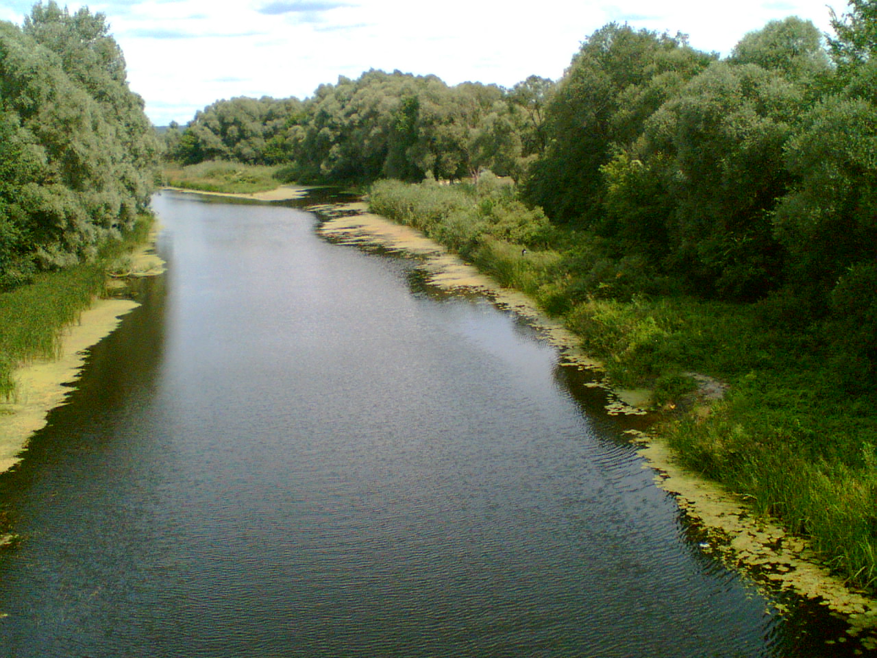 Лубни (річка Сула)