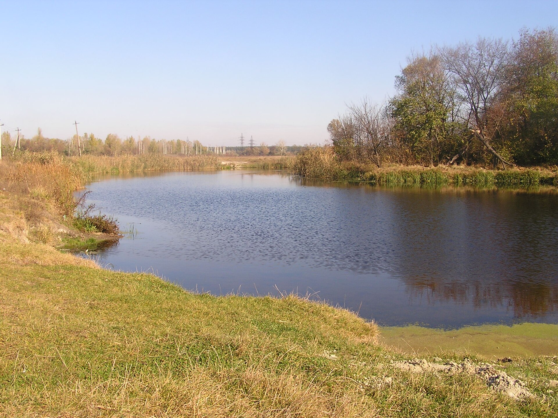 Верхоли (річка Коломак)