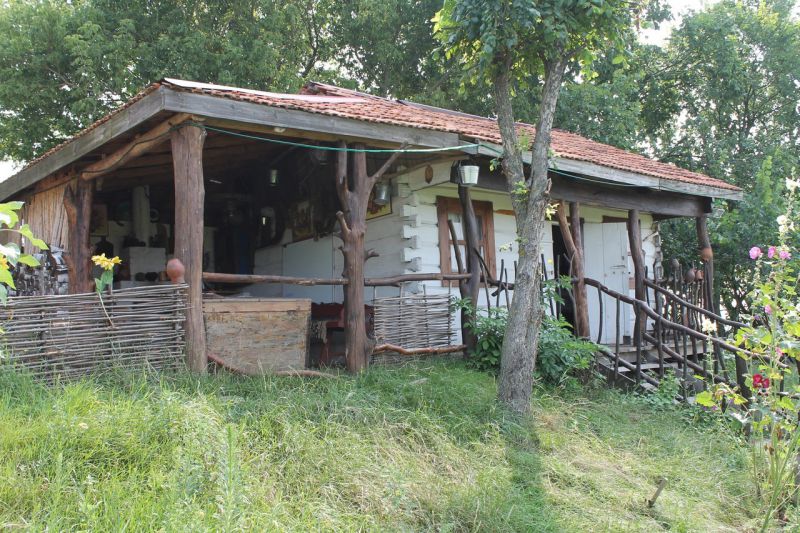 Садиба «Козацька Січ»