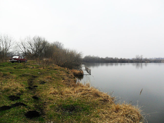 Скалат