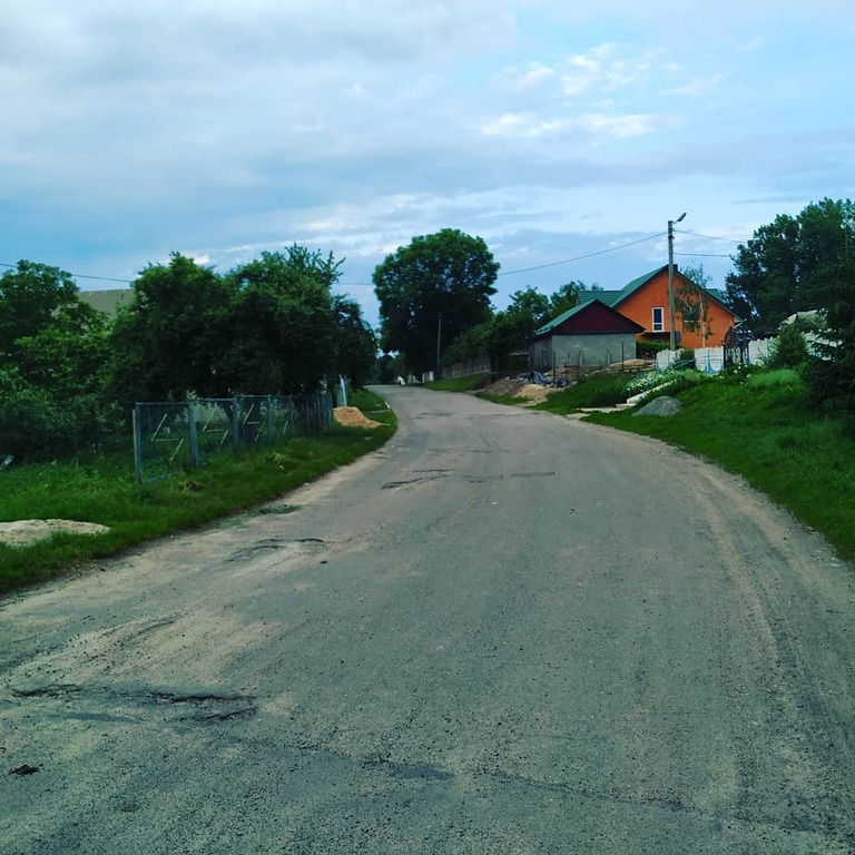 Ставок Бриковський, Рівненська обл. — риболовля, фото 4