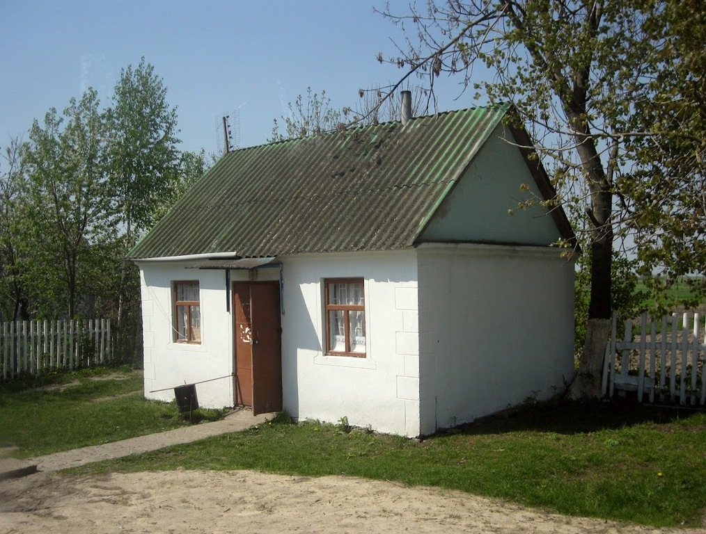 Ставок Бриковський, Рівненська обл. — риболовля, фото 3
