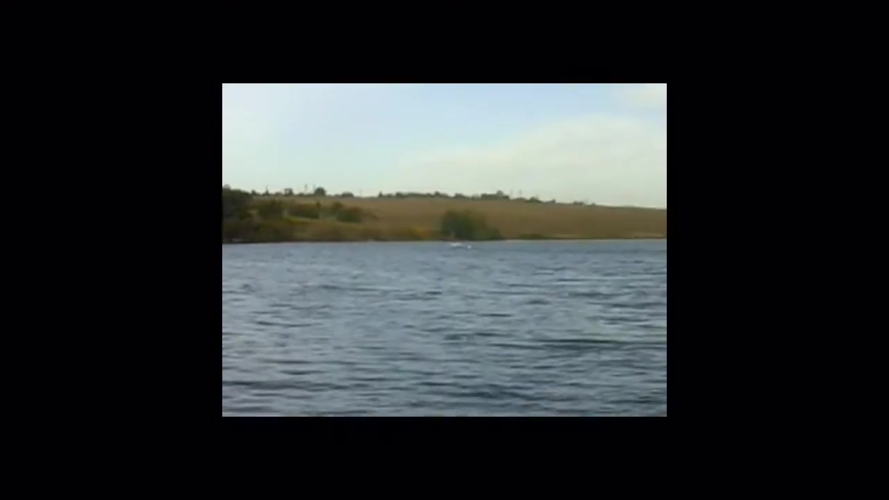 Ставок Глібів, Тернопільська обл. — риболовля, фото 3