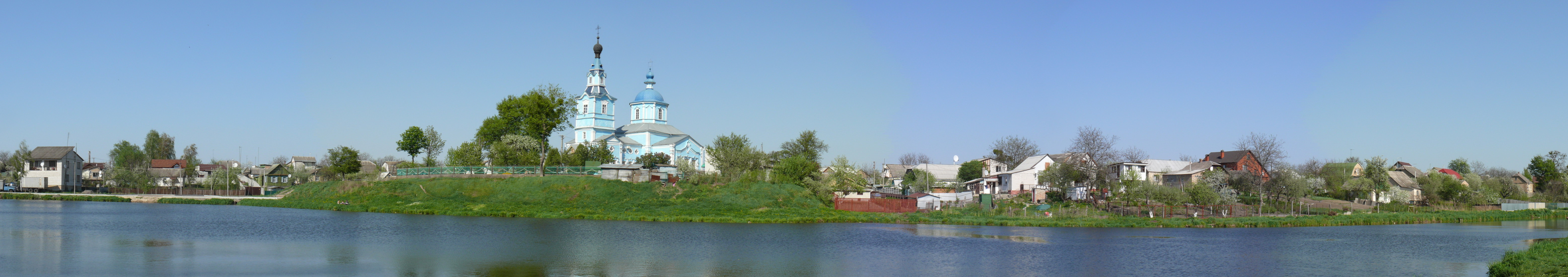 Церковний став