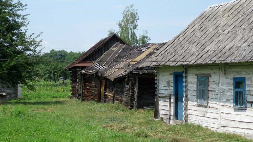 Турський канал, Волинська обл. — риболовля, фото 2