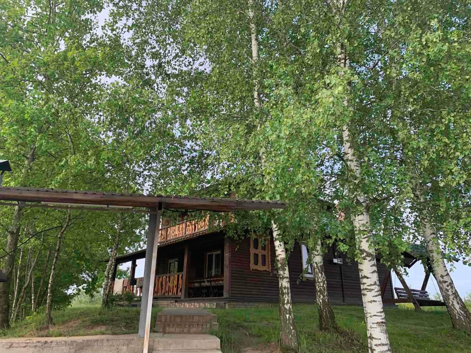 Ставок с. Вахнівці (перед Мигово), Чернівецька обл. — риболовля, фото 16