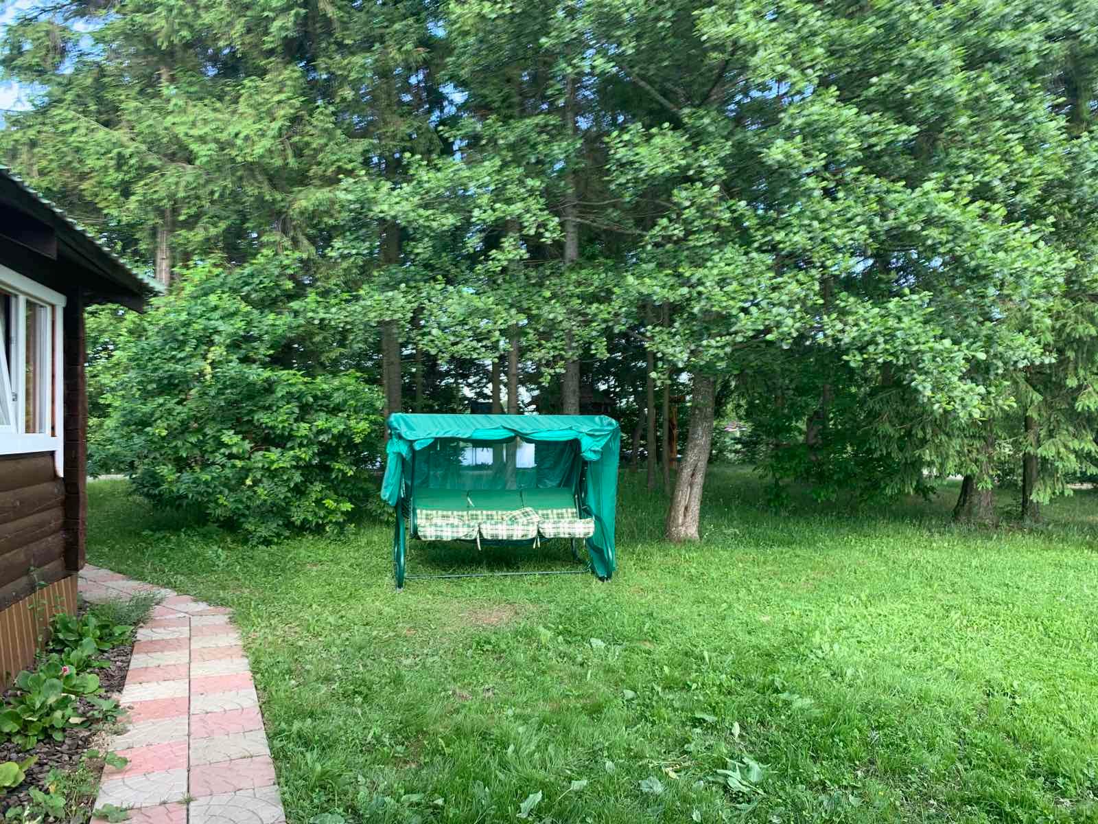 Ставок с. Вахнівці (перед Мигово), Чернівецька обл. — риболовля, фото 20