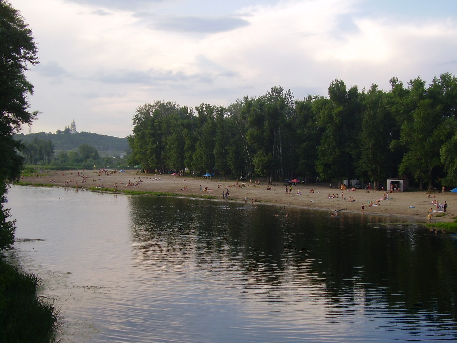 Вакулинці (річка Ворскла)