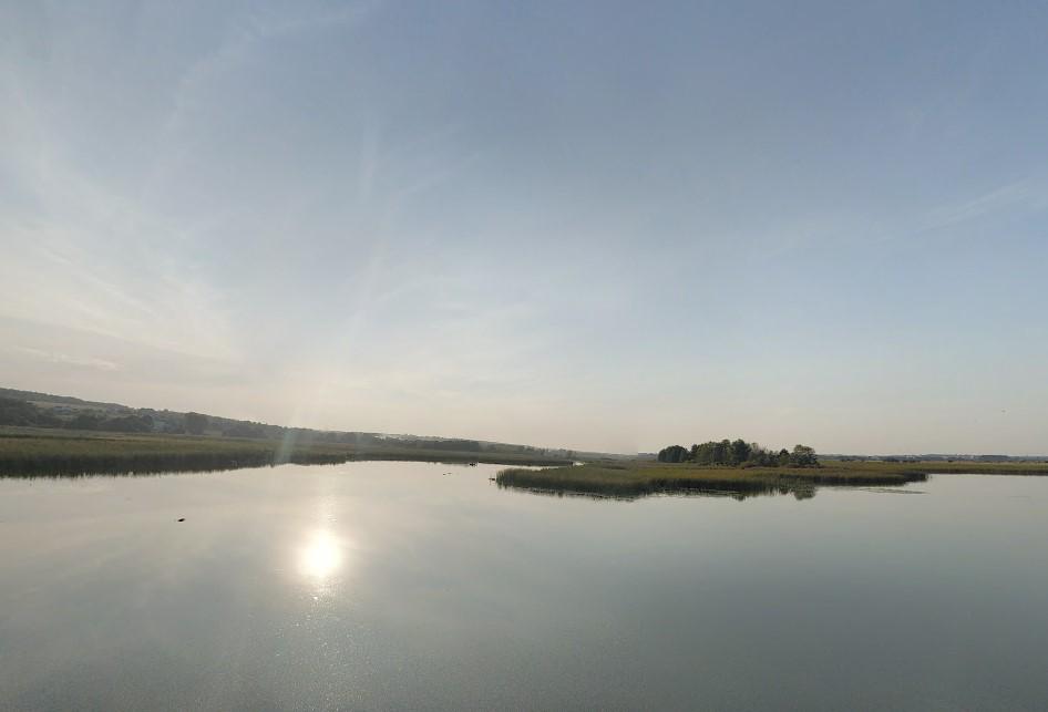 Широка Гребля (Сандрацьке водосховище)