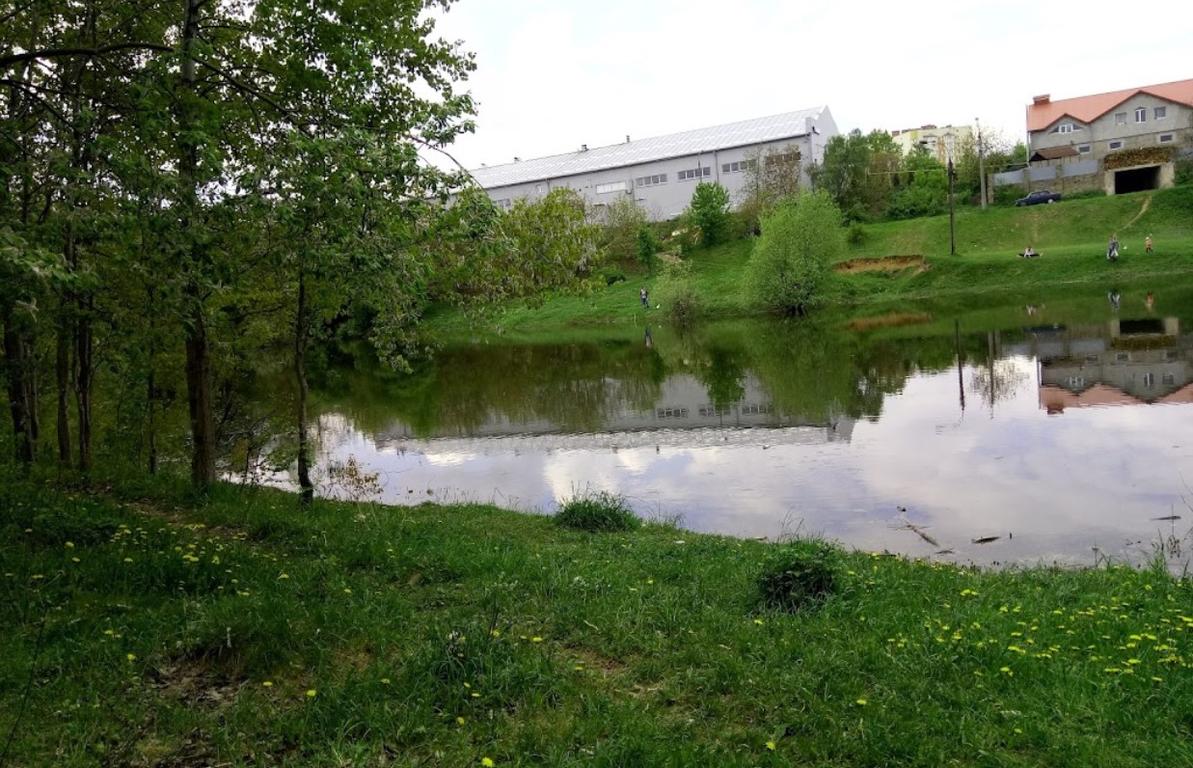 Вінниця (Газконтора)