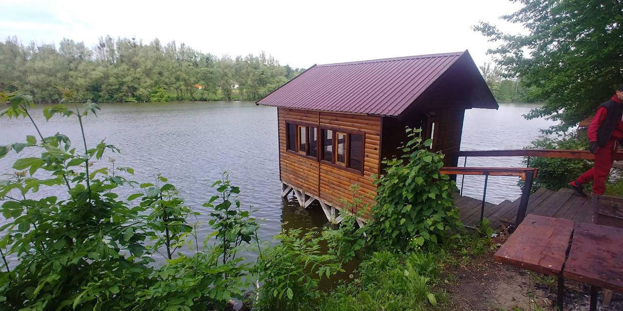 База відпочинку "Комарово"