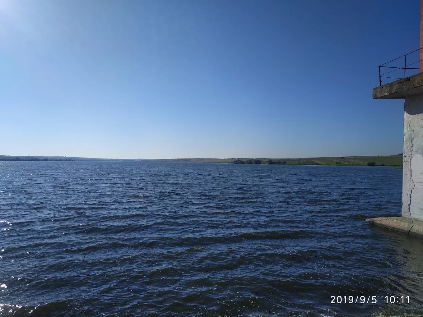 Озеро Trident Lake | Прилбичі, Львівська обл. — риболовля, фото 22