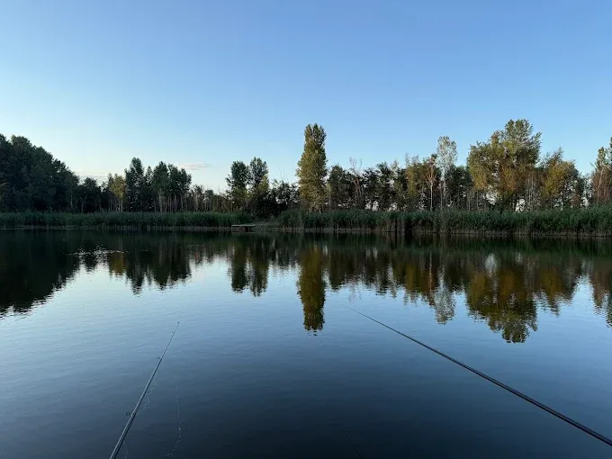 Водойма Wood River