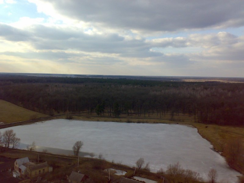Водокачка