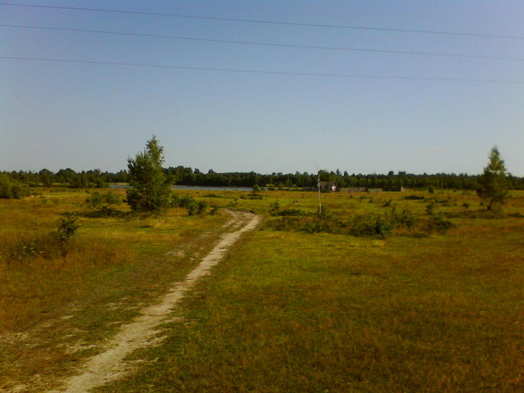 Водосховище Плав