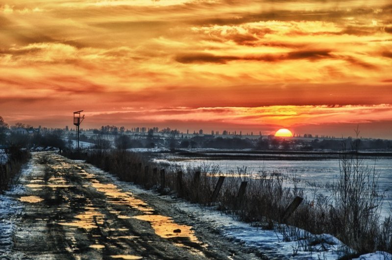 Хмельницький (Царське озеро), Хмельницька обл. — риболовля, фото 2