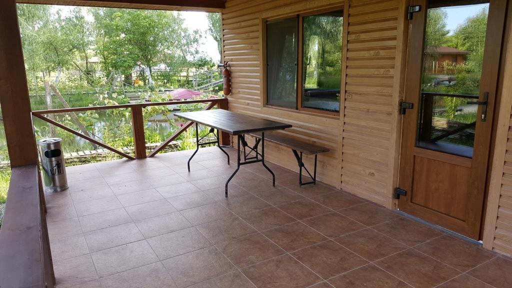 Рибальська база "Тортуга", Одеська обл. — риболовля, фото 8