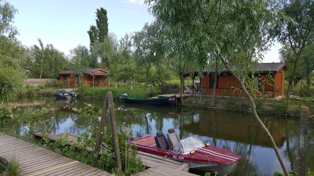 Рибальська база "Тортуга", Одеська обл. — риболовля, фото 7
