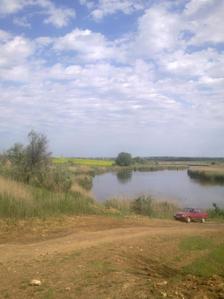Рибне господарство "Барабойка", Одеська обл. — риболовля, фото 5