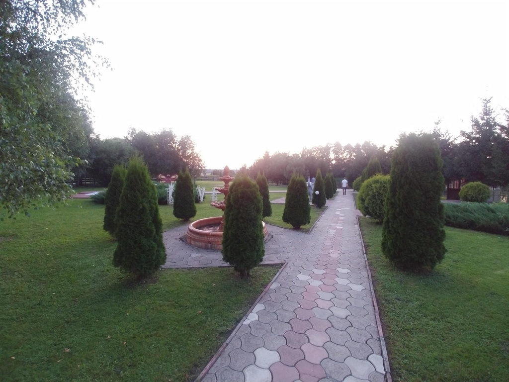 Відпочинковий комплекс "Нептун", Івано-Франківська обл. — риболовля, фото 2