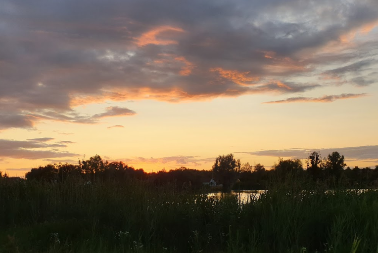 Водойма «Хутір Петрівських»