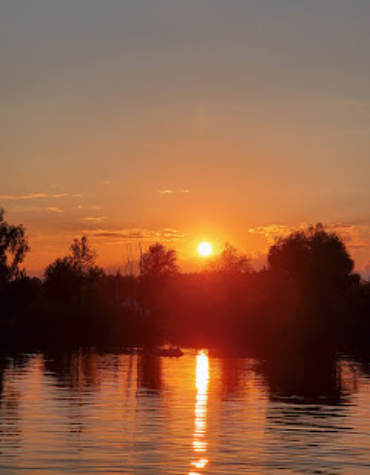 Озеро Водойма «Хутір Петрівських», Київська обл. — риболовля, фото 3