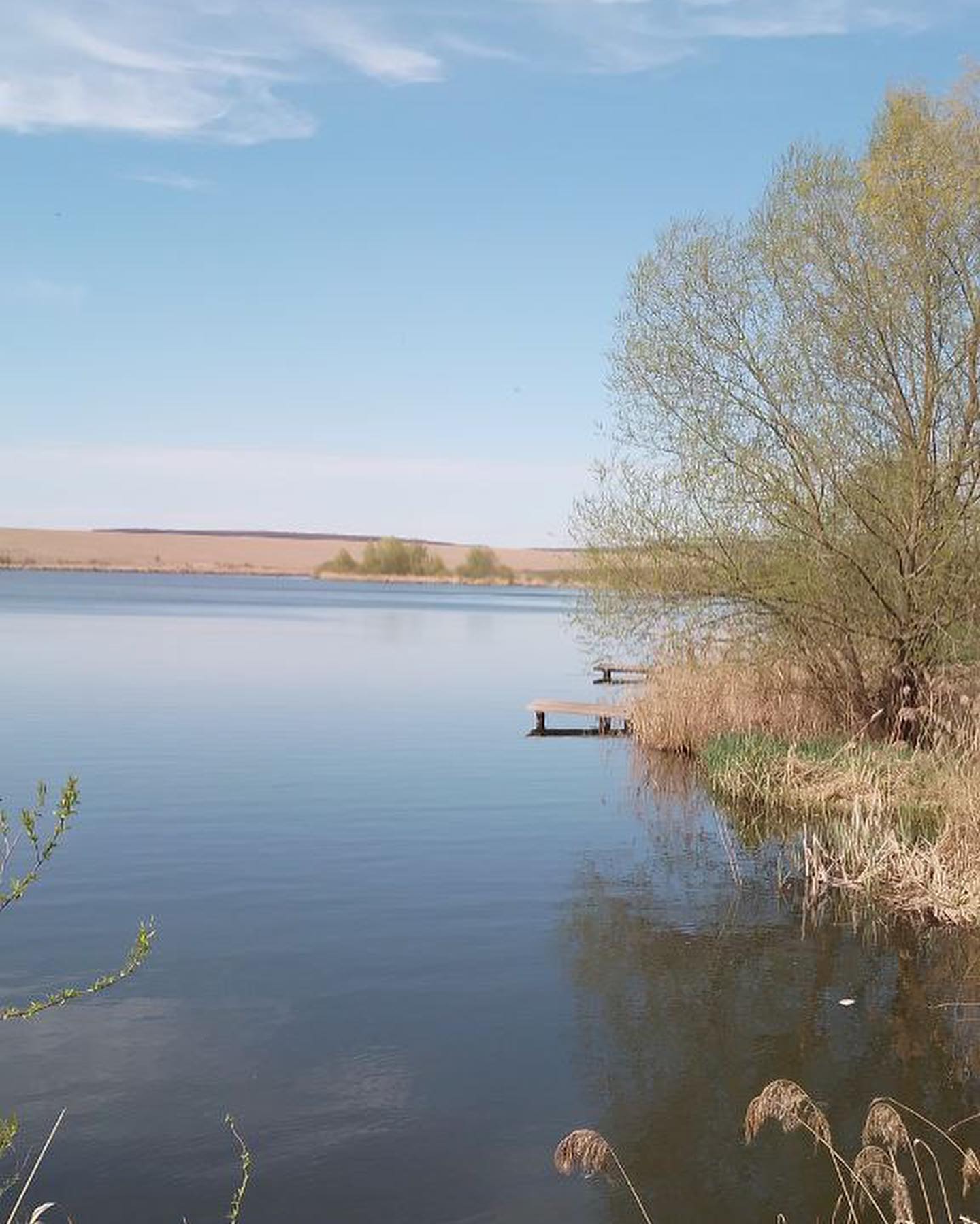Озеро Костянтівка, Харківська обл. — риболовля, фото 14