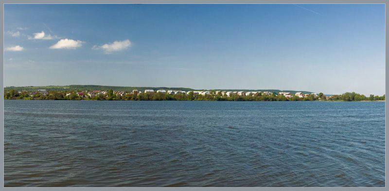 Золочів (Шевченківське озеро), Львівська обл. — риболовля, фото 6