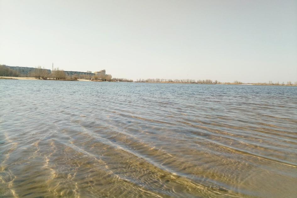 Ставок Затока "Марина" в Черкасах, Черкаська обл. — риболовля, фото 10