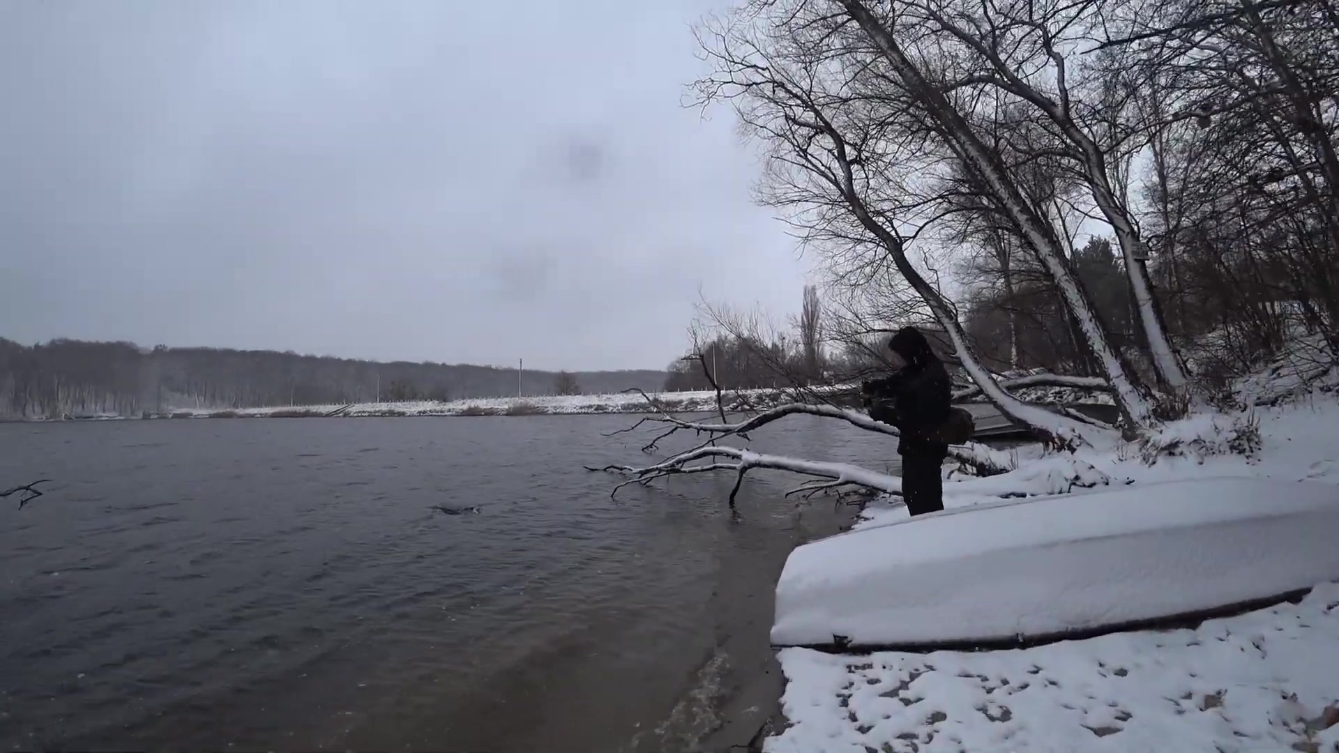 Корнинське водосховище